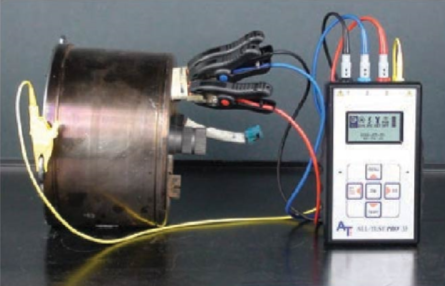 动态测试 动态测试