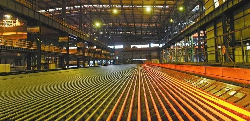 钢铁行业设备状态监测应用案例