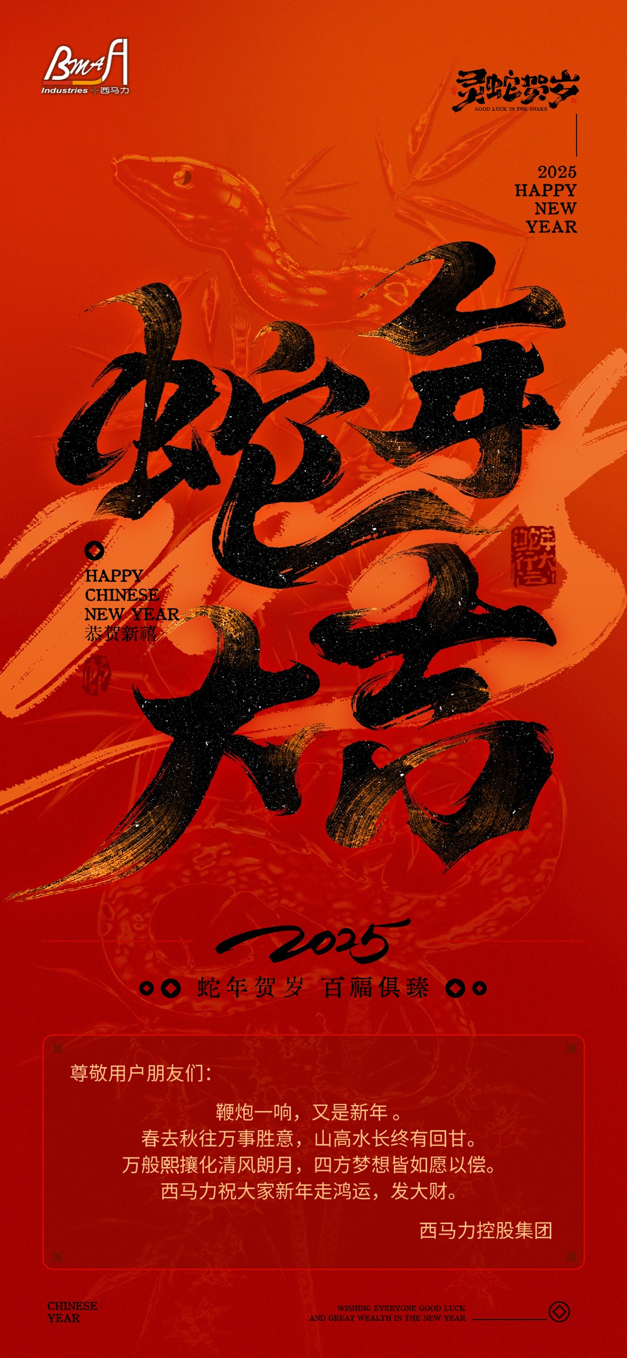 春节蛇年节日祝福全屏竖版海报.jpg